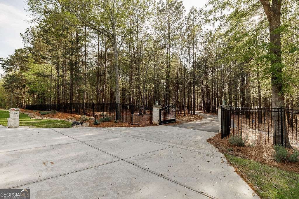 2100 Union Church Road Bishop - 71