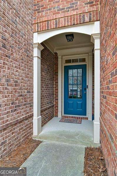 4854 ALLSTON Lane Peachtree Corners - 5