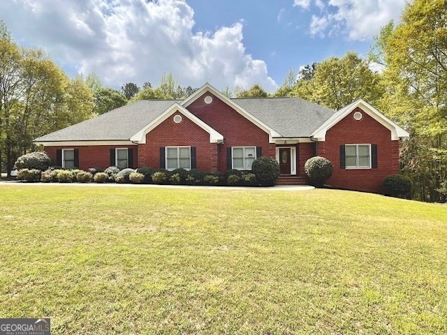 512 Clearwater Drive McDonough - 1