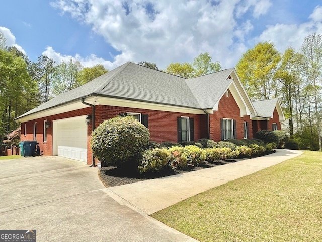 512 Clearwater Drive McDonough - 29