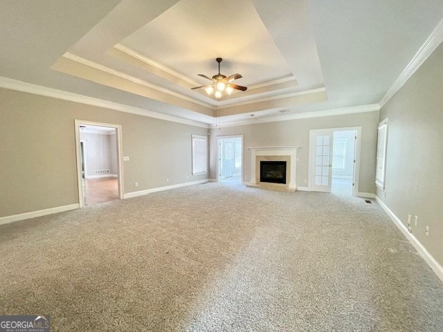 512 Clearwater Drive McDonough - 3