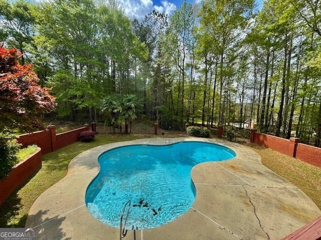 512 Clearwater Drive McDonough - 30