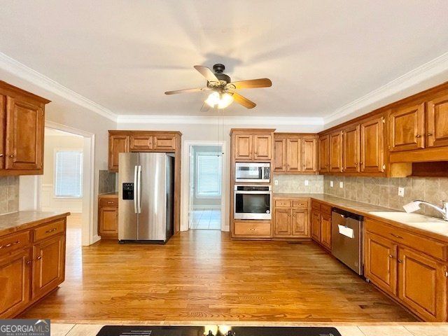 512 Clearwater Drive McDonough - 5