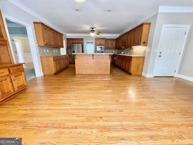 512 Clearwater Drive McDonough - 9