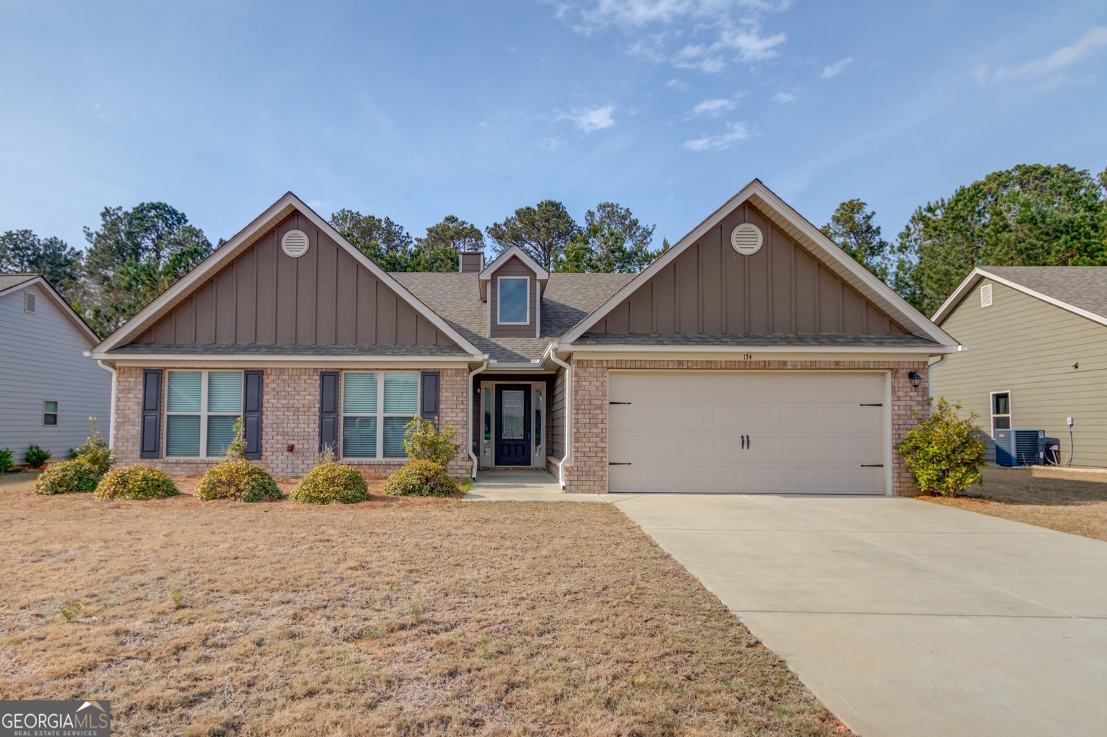 174 Livingston Winder - 1