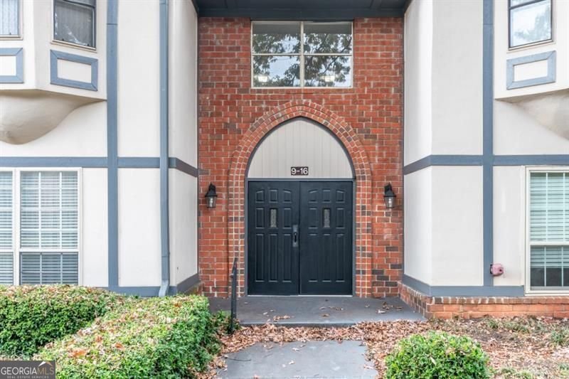 6851 Roswell Road Atlanta - 2
