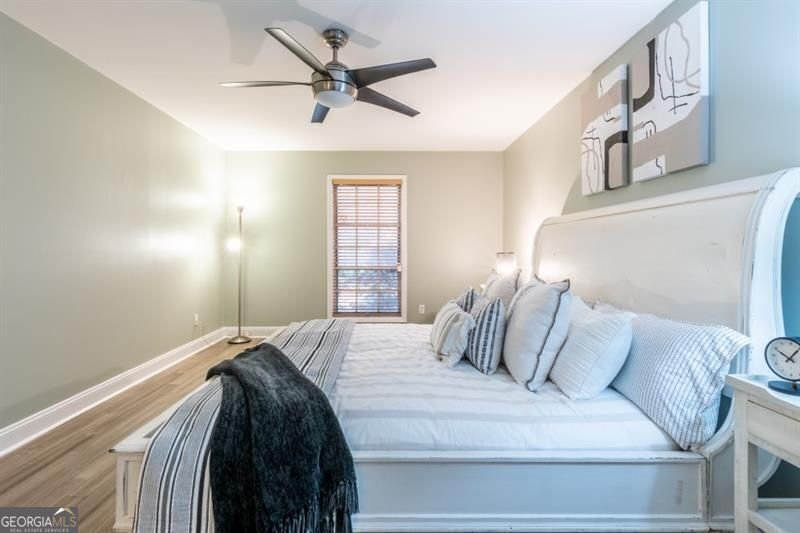6851 Roswell Road Atlanta - 25