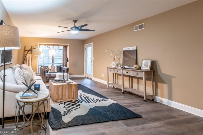 6851 Roswell Road Atlanta - 3