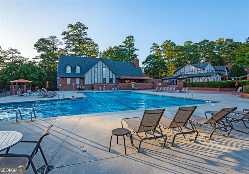 6851 Roswell Road Atlanta - 32
