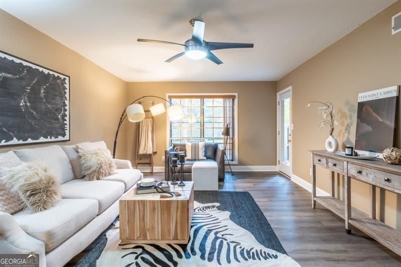 6851 Roswell Road Atlanta - 4