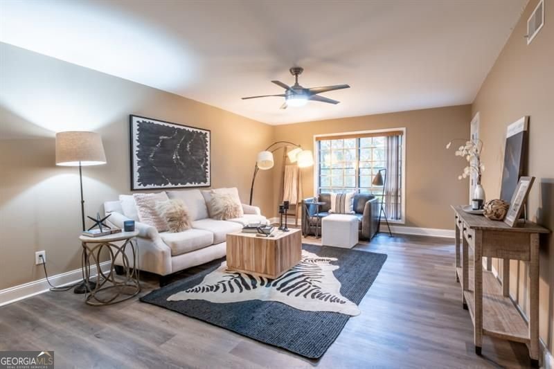 6851 Roswell Road Atlanta - 5