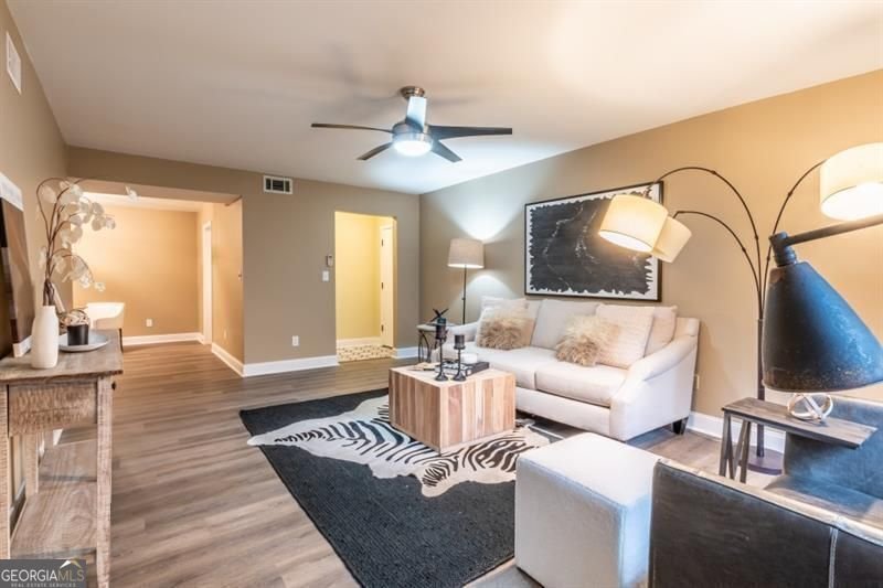 6851 Roswell Road Atlanta - 6