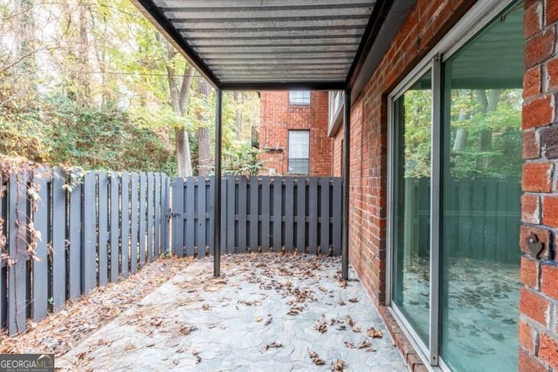 6851 Roswell Road Atlanta - 7