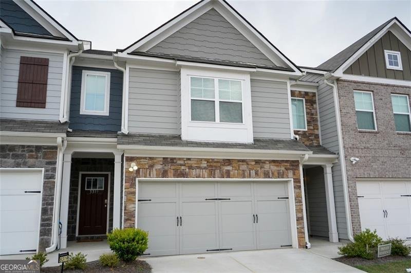 5317 RADFORD Loop Fairburn - 1