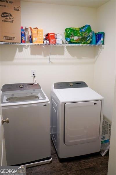 5317 RADFORD Loop Fairburn - 15