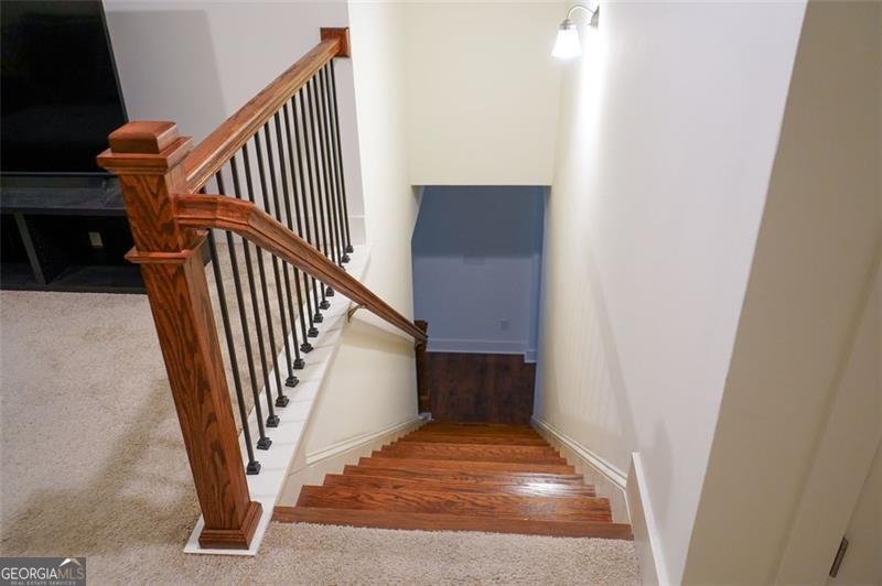 5317 RADFORD Loop Fairburn - 16