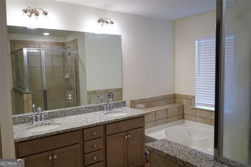 5317 RADFORD Loop Fairburn - 20