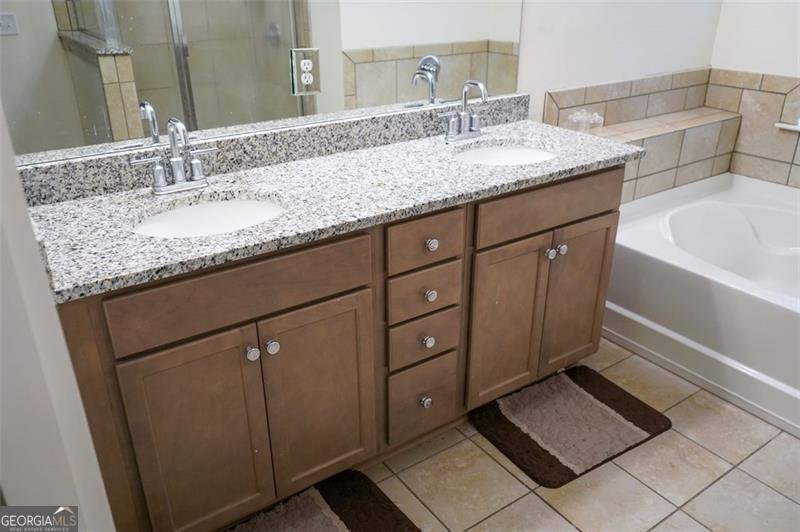 5317 RADFORD Loop Fairburn - 22
