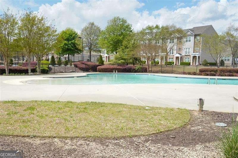 5317 RADFORD Loop Fairburn - 28