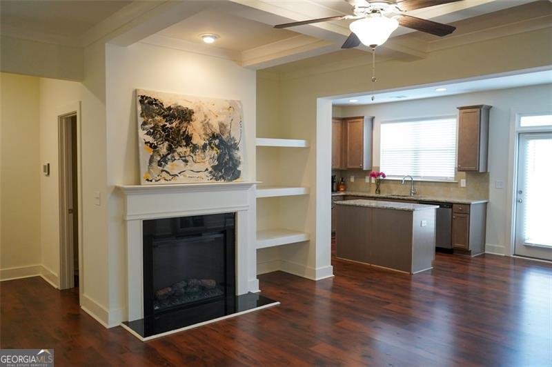 5317 RADFORD Loop Fairburn - 5