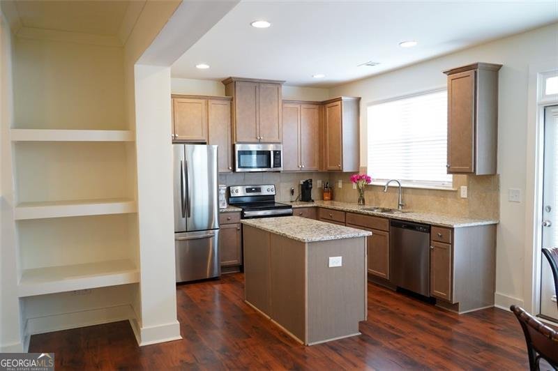 5317 RADFORD Loop Fairburn - 7
