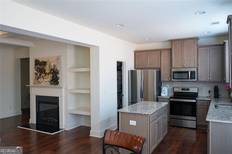 5317 RADFORD Loop Fairburn - 8
