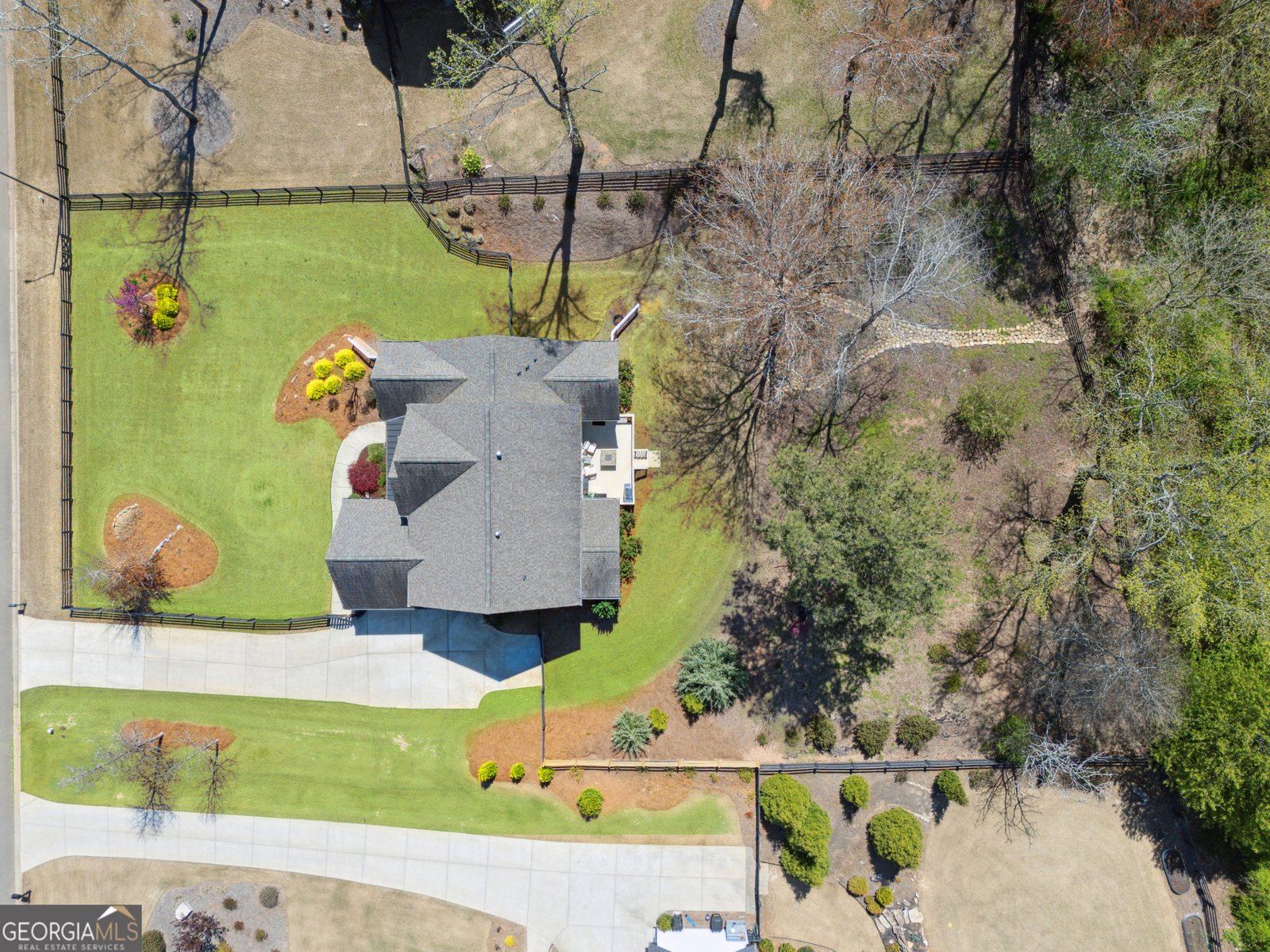 108 White Oak Tl Cumming - 39