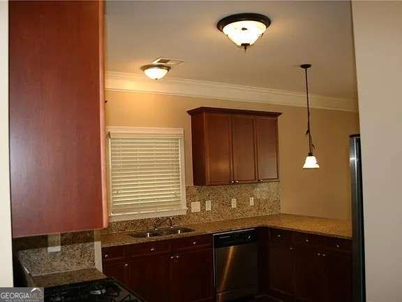 228 Water Oak Place Milton - 2