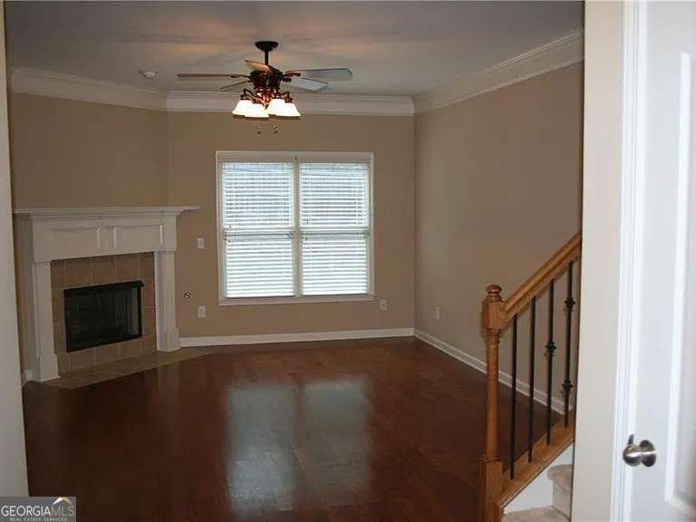 228 Water Oak Place Milton - 4