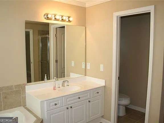 228 Water Oak Place Milton - 5