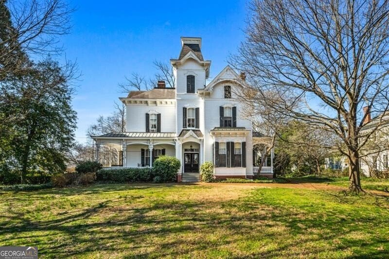 285 Kennesaw Avenue Marietta - 1