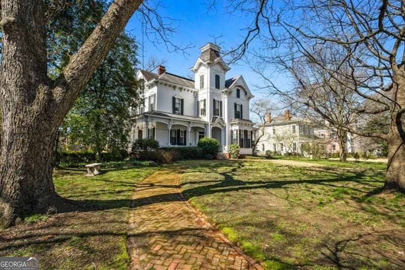 285 Kennesaw Avenue Marietta - 2