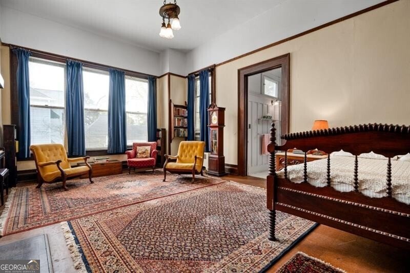 285 Kennesaw Avenue Marietta - 25