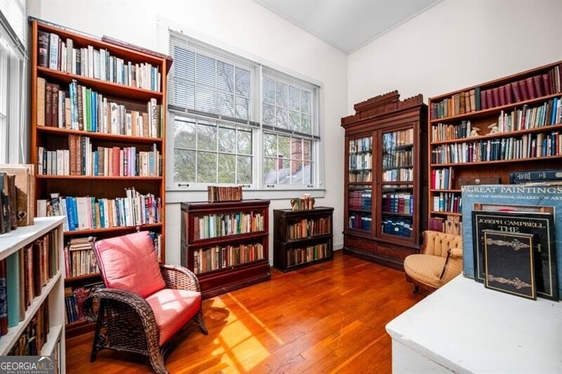 285 Kennesaw Avenue Marietta - 28