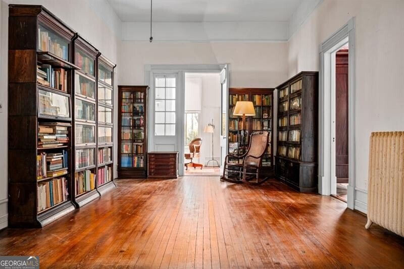 285 Kennesaw Avenue Marietta - 30
