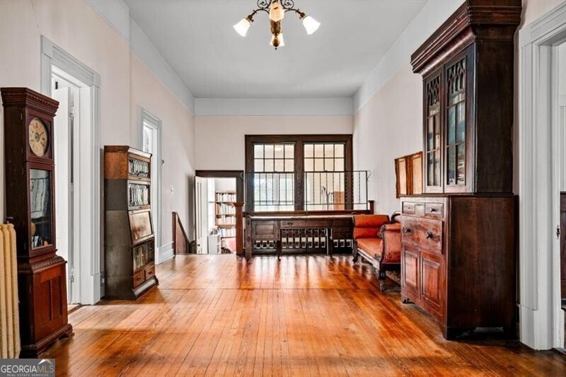 285 Kennesaw Avenue Marietta - 31