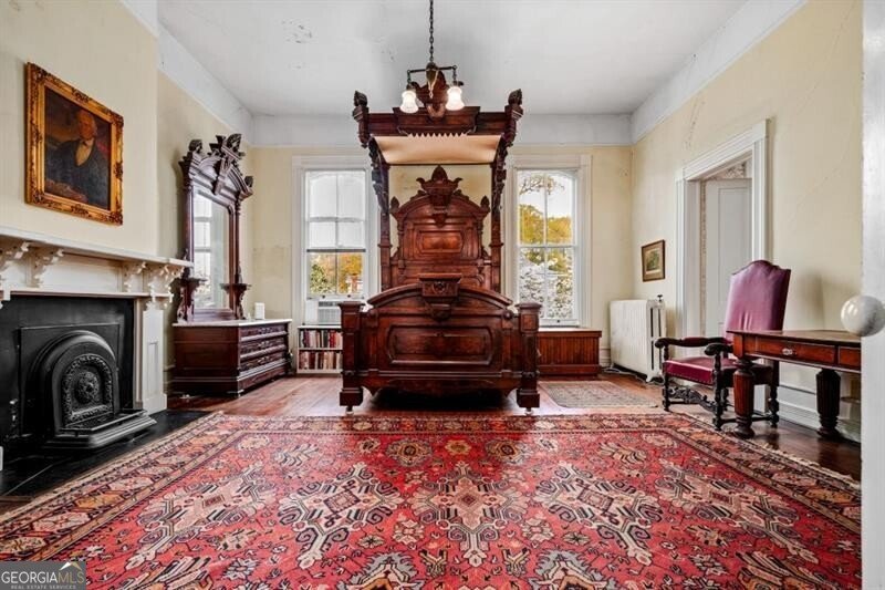 285 Kennesaw Avenue Marietta - 37