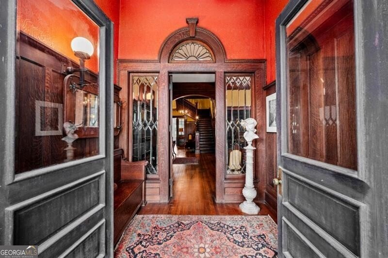 285 Kennesaw Avenue Marietta - 4