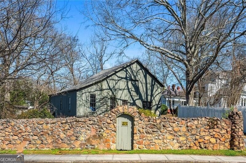 285 Kennesaw Avenue Marietta - 50