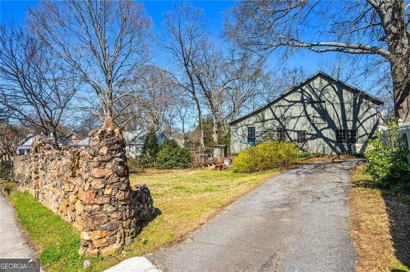 285 Kennesaw Avenue Marietta - 52