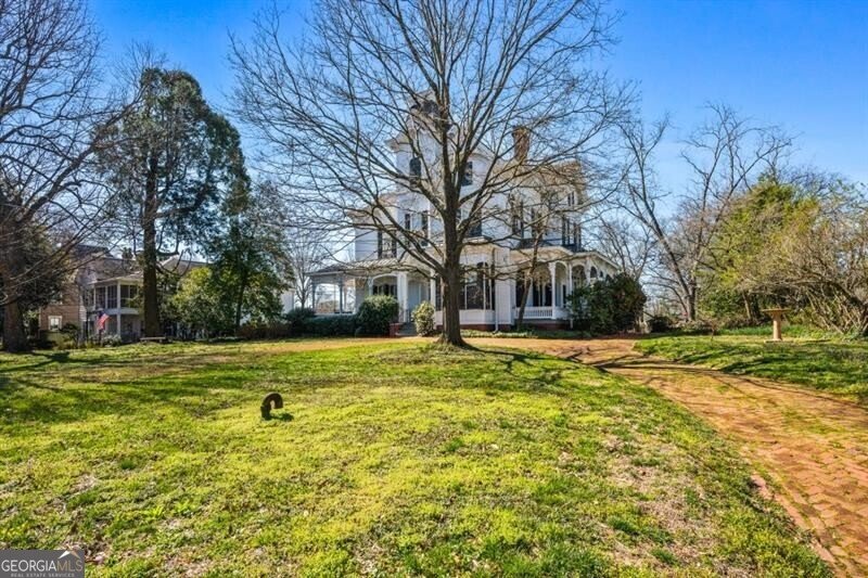 285 Kennesaw Avenue Marietta - 53
