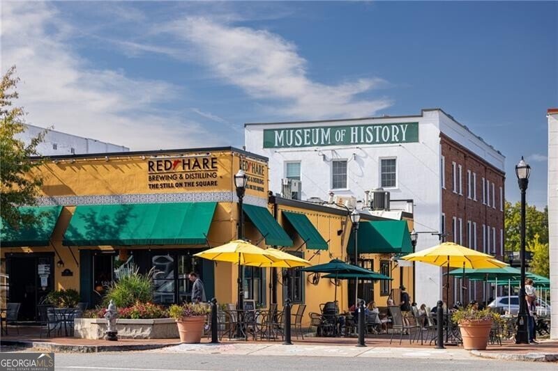 285 Kennesaw Avenue Marietta - 58