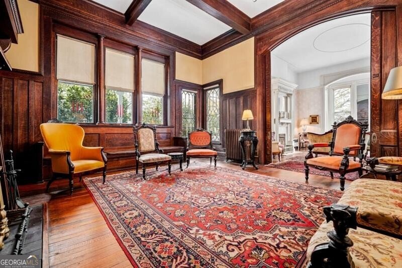 285 Kennesaw Avenue Marietta - 7