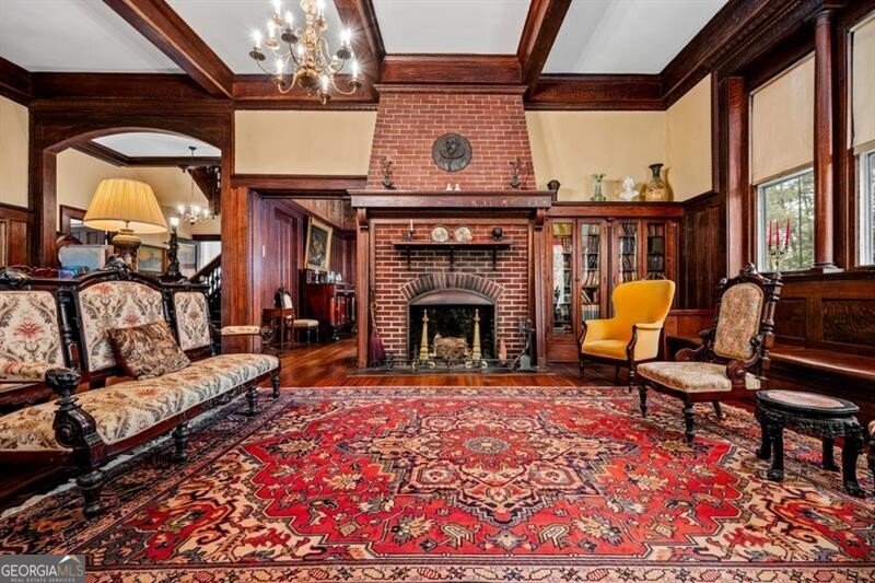 285 Kennesaw Avenue Marietta - 8