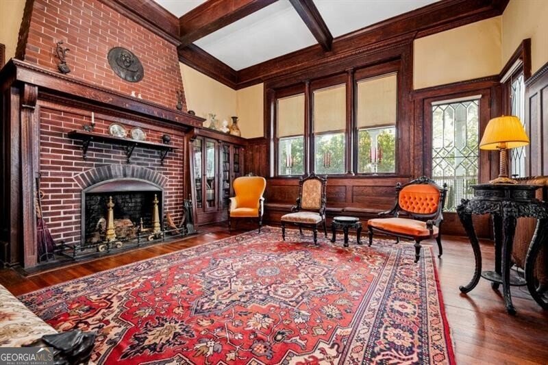 285 Kennesaw Avenue Marietta - 9