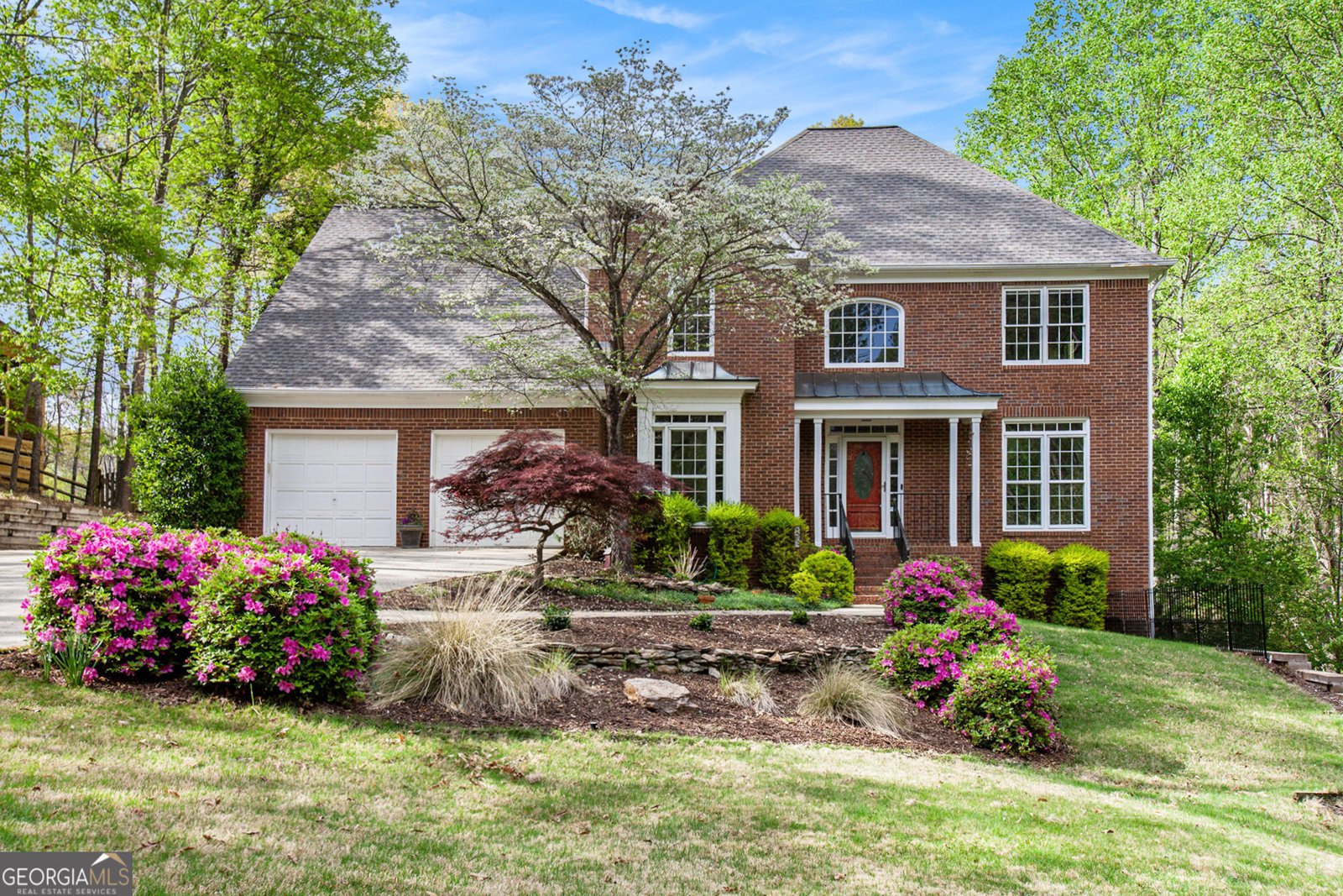 5145 Southlake Drive Alpharetta - 1