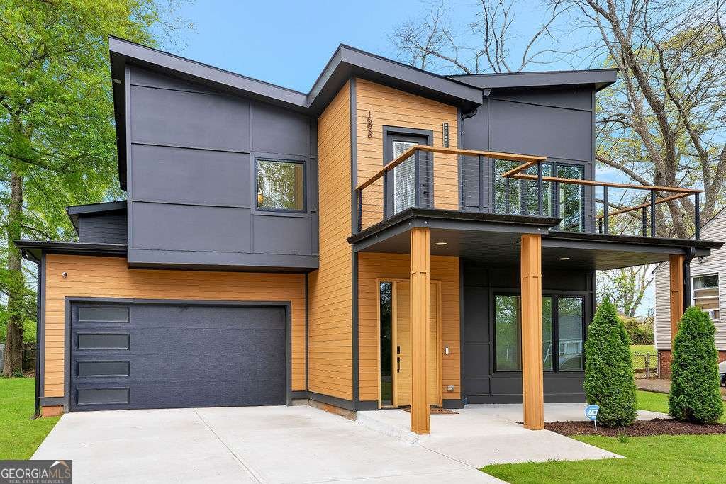 1598 Athens Avenue Atlanta - 2