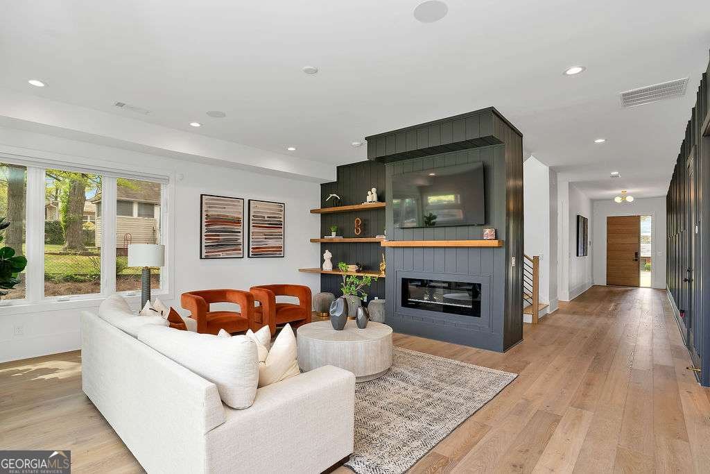 1598 Athens Avenue Atlanta - 25