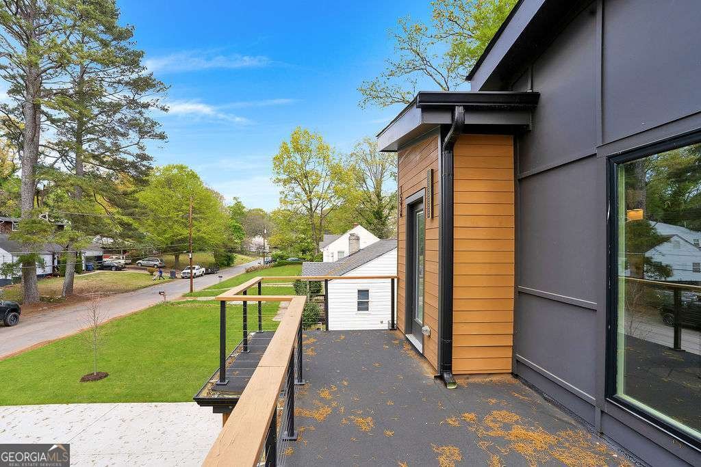 1598 Athens Avenue Atlanta - 28