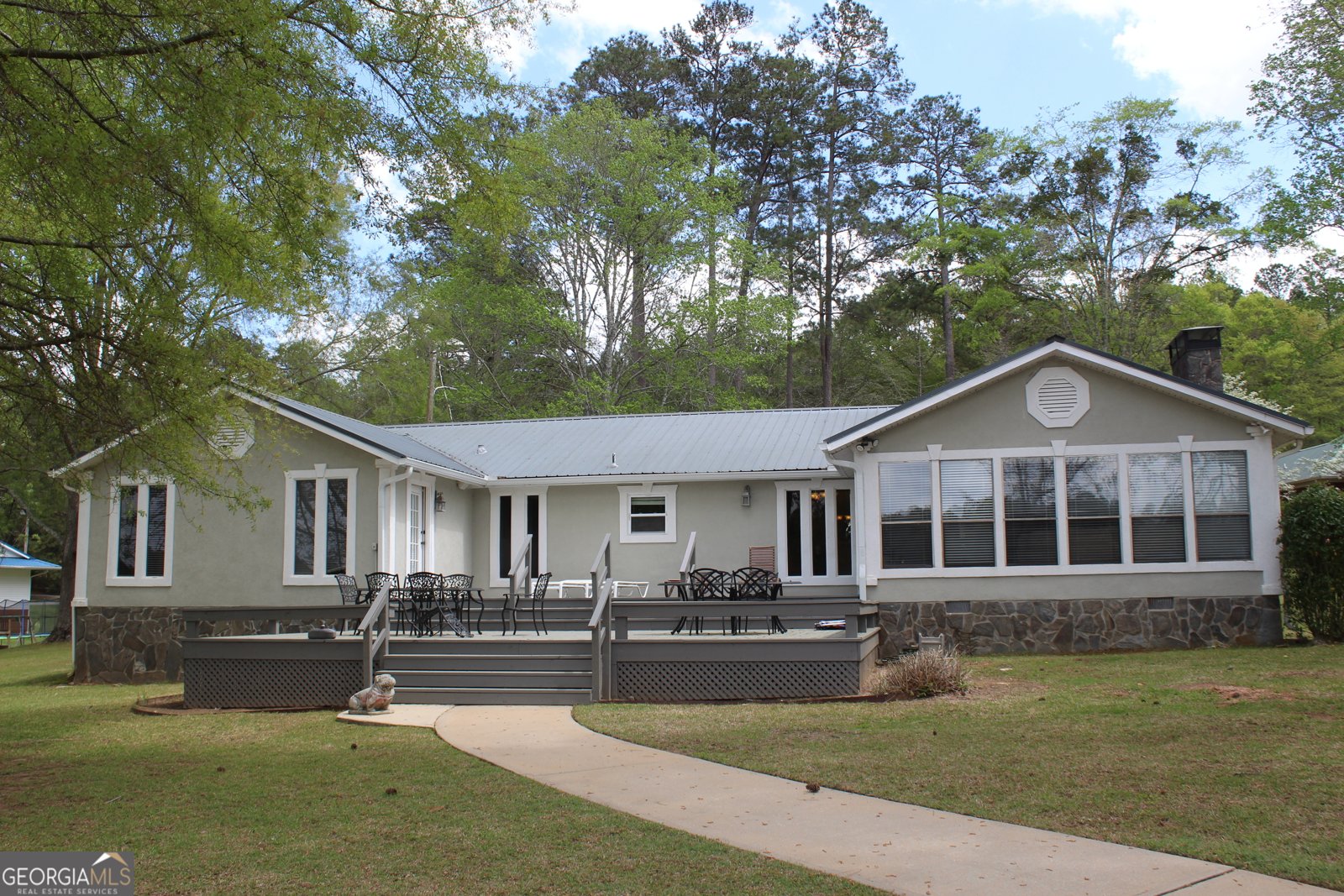 132 Rosebud Lane Jackson - 1